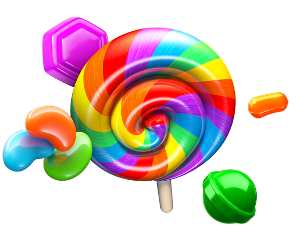 candy image